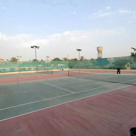 Hotel Al Yamama Riadh Exterior foto