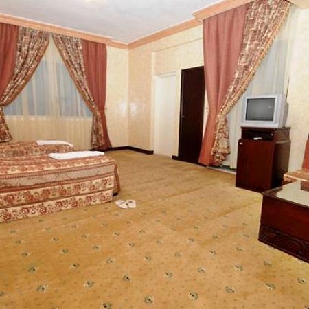 Hotel Al Yamama Riadh Exterior foto