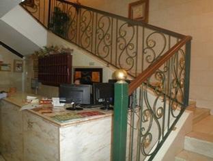 Hotel Al Yamama Riadh Exterior foto