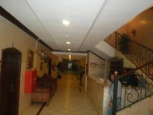 Hotel Al Yamama Riadh Exterior foto