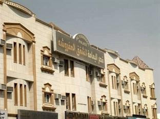 Hotel Al Yamama Riadh Exterior foto