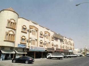 Hotel Al Yamama Riadh Exterior foto