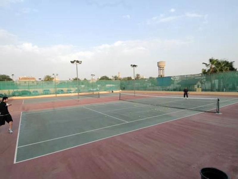 Hotel Al Yamama Riadh Exterior foto