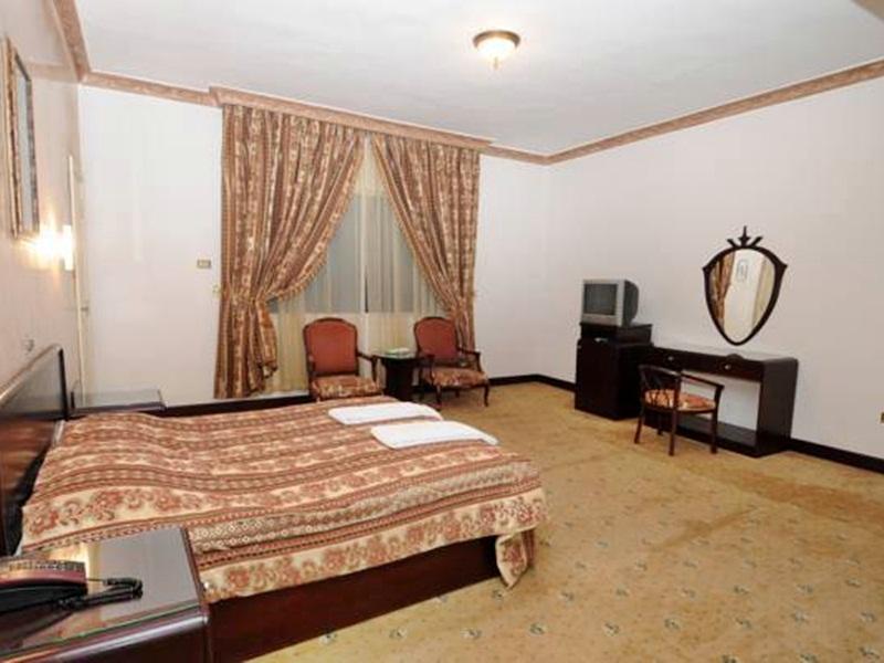 Hotel Al Yamama Riadh Exterior foto