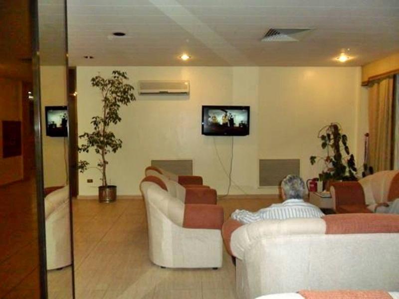 Hotel Al Yamama Riadh Exterior foto