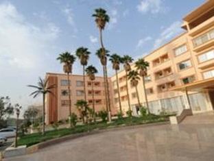 Hotel Al Yamama Riadh Exterior foto