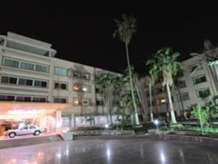 Hotel Al Yamama Riadh Exterior foto
