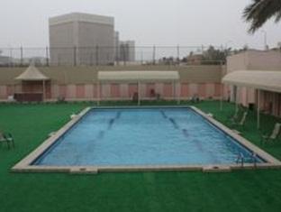 Hotel Al Yamama Riadh Exterior foto
